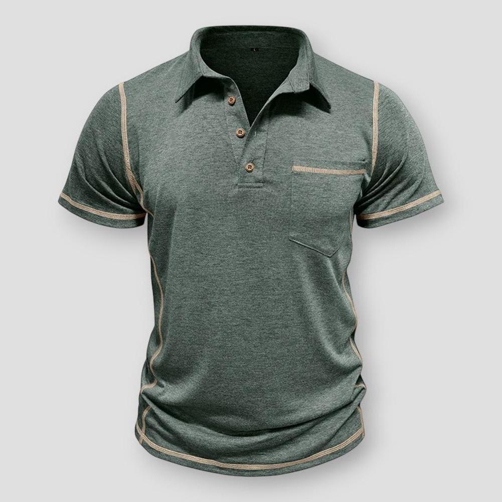 Saint Morris Lewes Polo-Shirt