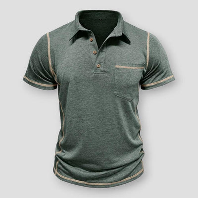 Saint Morris Lewes Polo-Shirt