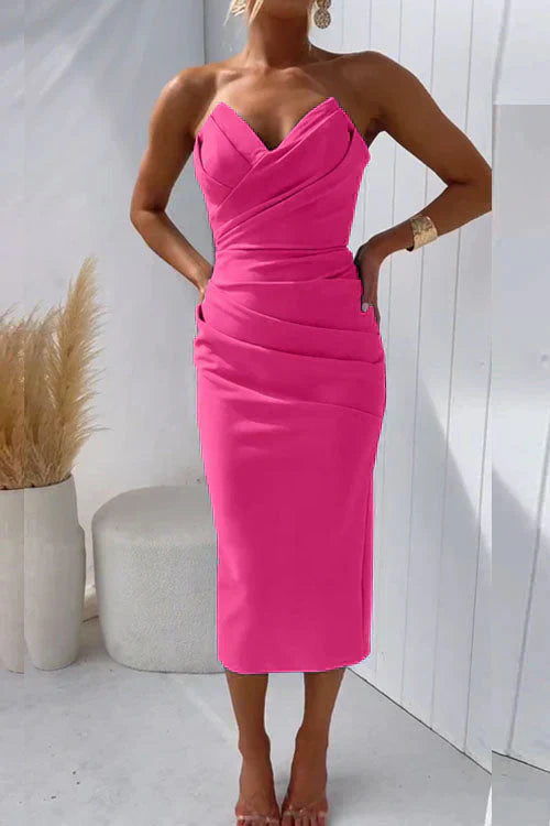 Magner - Kleid