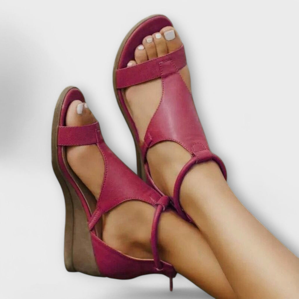 Fiammetta - Damen Sandalen