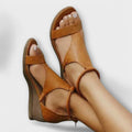 Fiammetta - Damen Sandalen