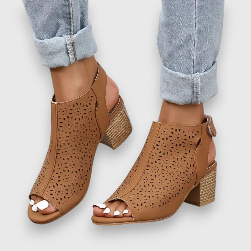 Mira – Sandalen