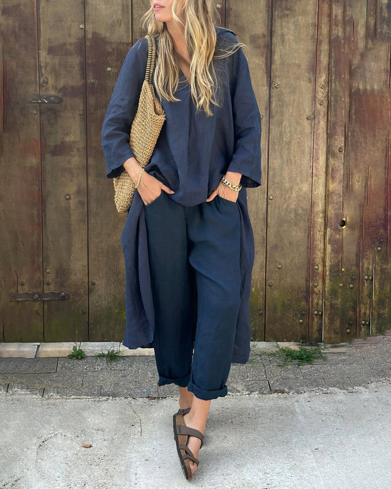 Arianna | Chic Two-Piece Set