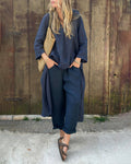 Arianna | Chic Two-Piece Set