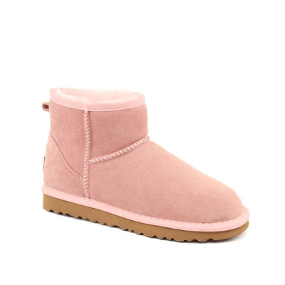 Winterbourne™ | Gemütliche Fleece-Stiefel