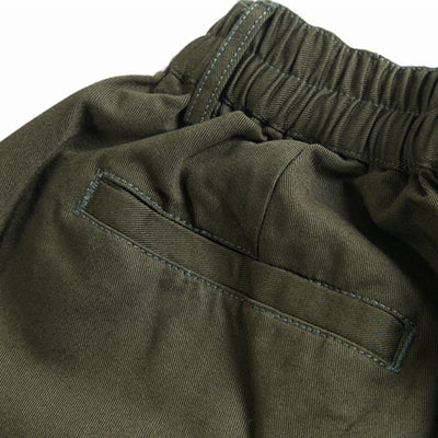 Weite Freizeit-Hosen