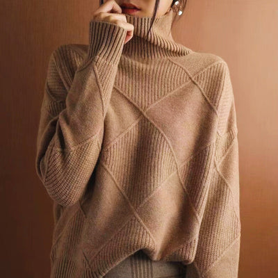Amora Strickpullover