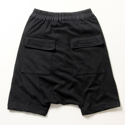 Lockere Harem Shorts