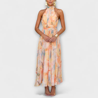 Emma - Sommerliches Kleid
