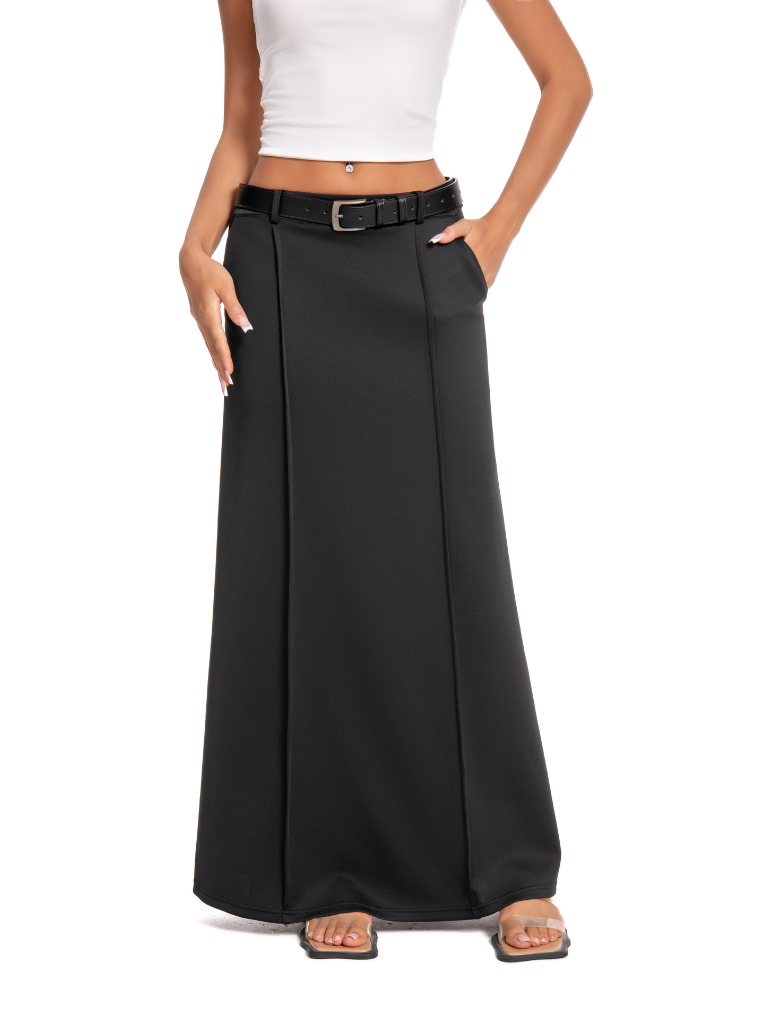 H-TYPE WOMENS SKIRT
