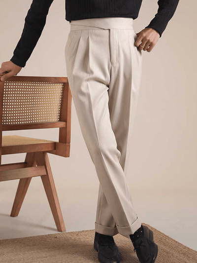Marini Tokyo Freizeitanzug-Hose