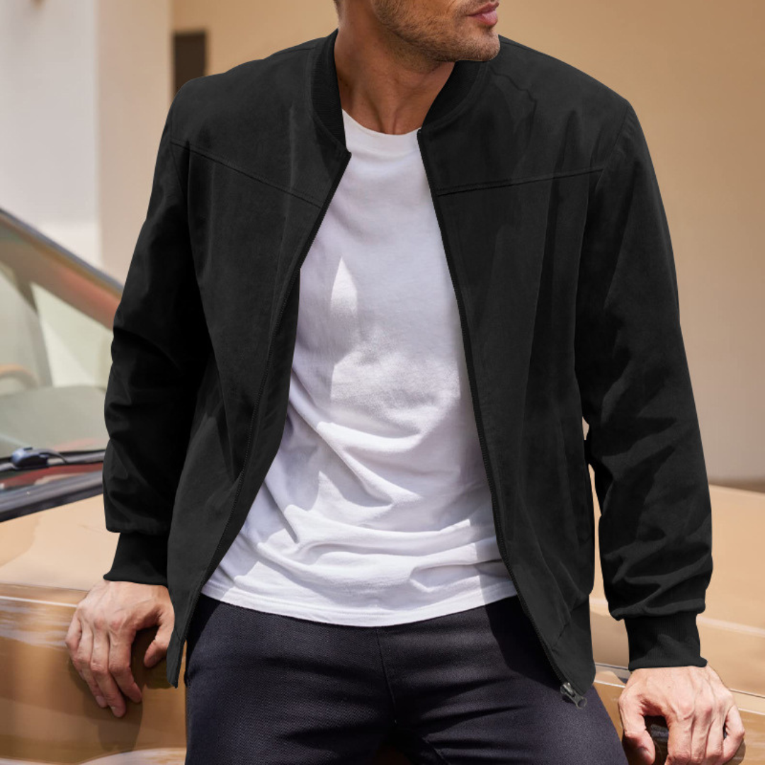 Harry™ | Lightweight Seasonless Jacket
