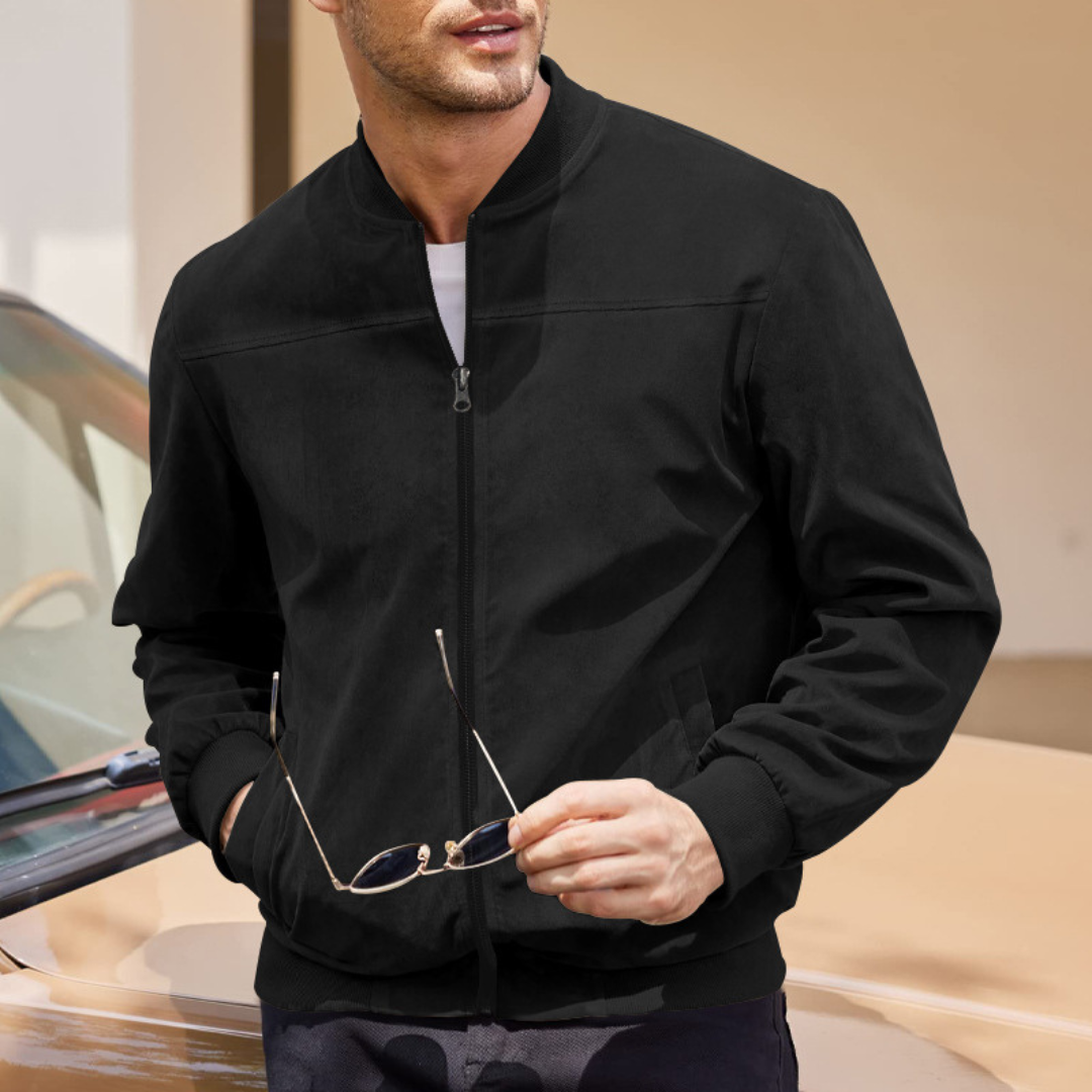 Harry™ | Lightweight Seasonless Jacket