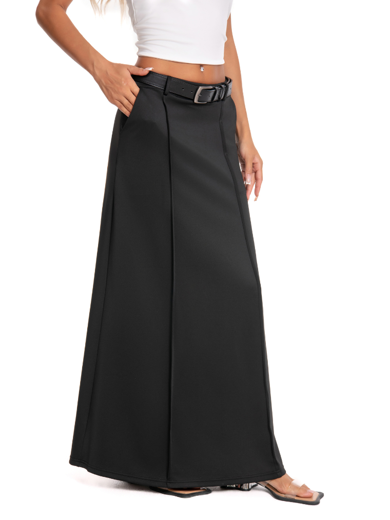 H-TYPE WOMENS SKIRT