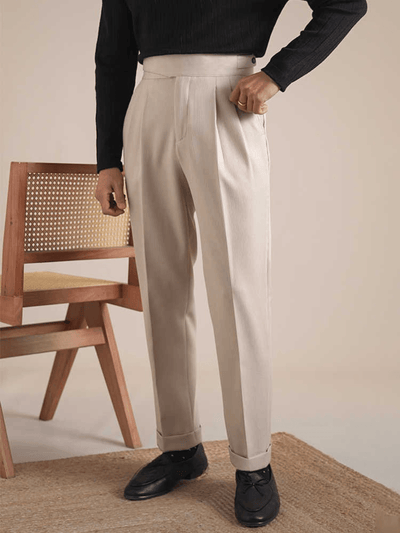 Marini Tokyo Freizeitanzug-Hose