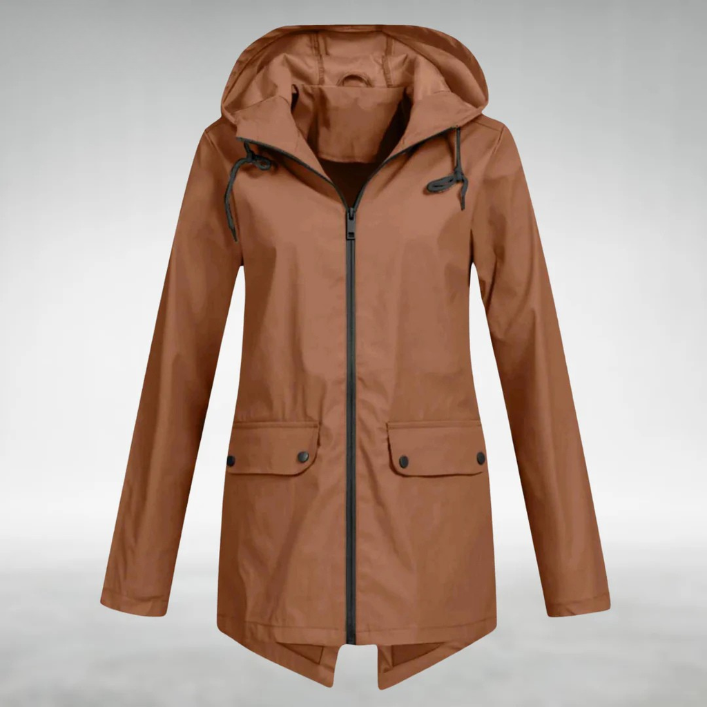 Artiselle | Roslyn™ Women's Waterproof Jacket