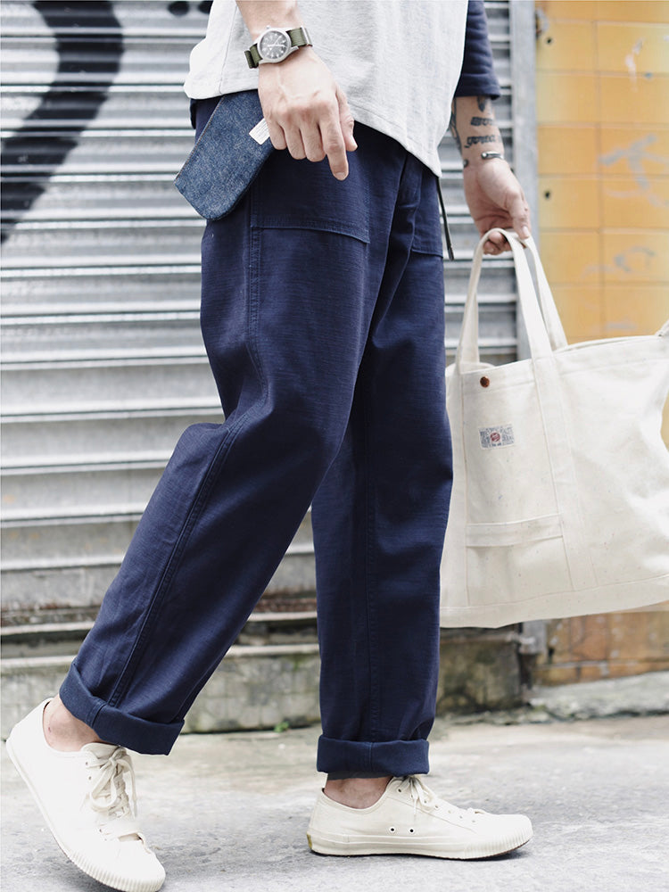 Nolan OG-107 Utility Trousers