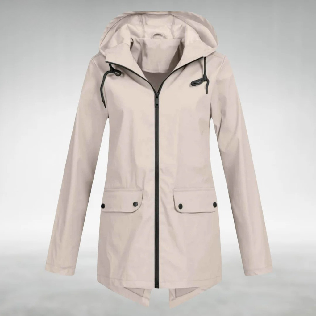 Artiselle | Roslyn™ Women's Waterproof Jacket