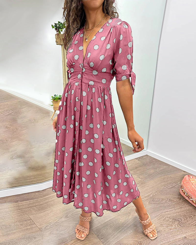 Monique - Elegant Dress for Women