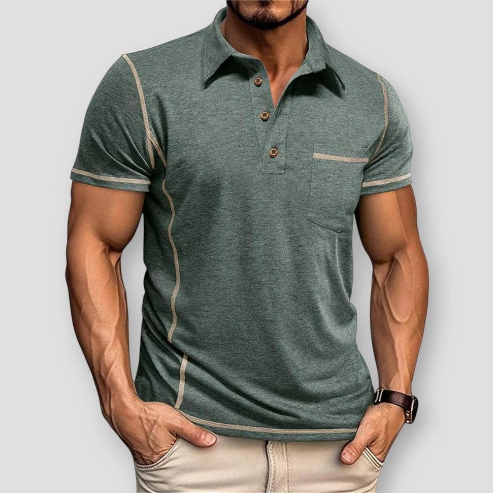 Saint Morris Lewes Polo-Shirt