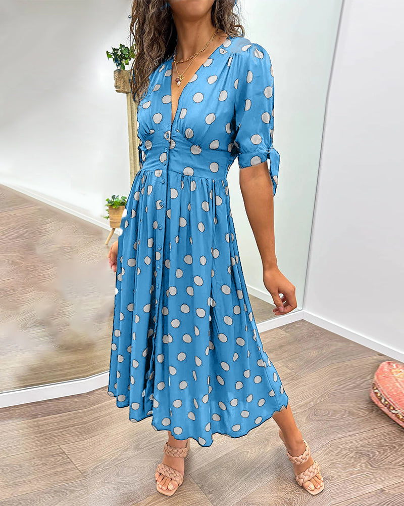 Monique - Elegant Dress for Women