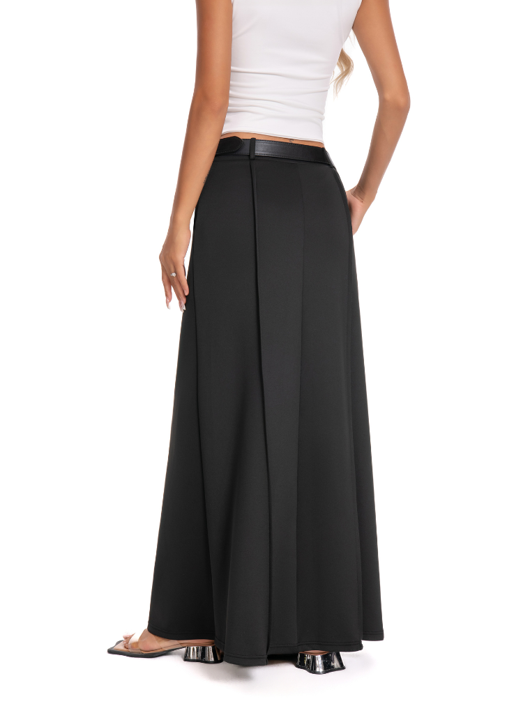 H-TYPE WOMENS SKIRT
