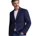 Klassischer Blazer