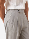 Marini Sorrento Gestreifte Hose