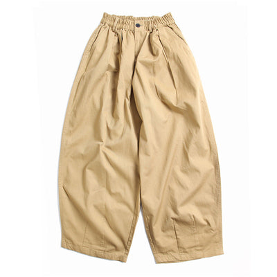 Weite Freizeit-Hosen