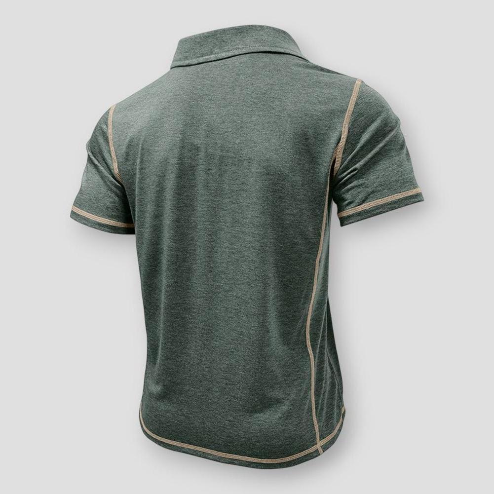 Saint Morris Lewes Polo-Shirt