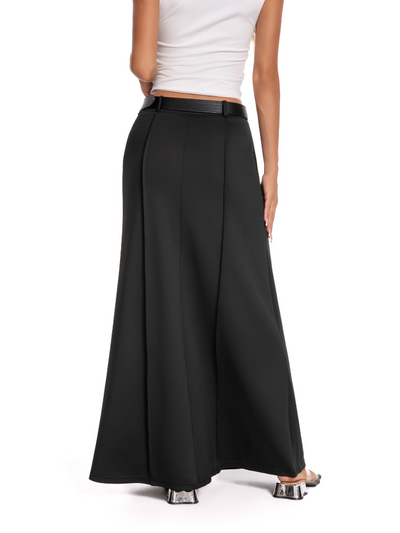 H-TYPE WOMENS SKIRT