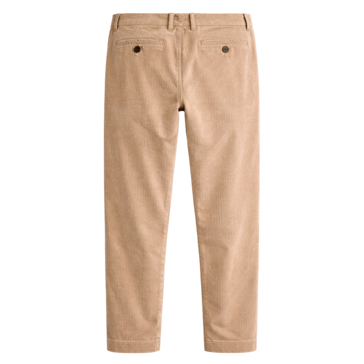 Jordan – Weiche Cordhosen