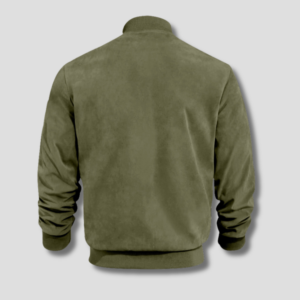 Harry™ | Lightweight Seasonless Jacket