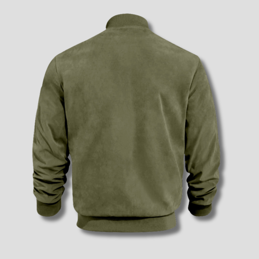 Harry™ | Lightweight Seasonless Jacket