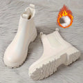 FrostStep™ | Isolierte Winterstiefel