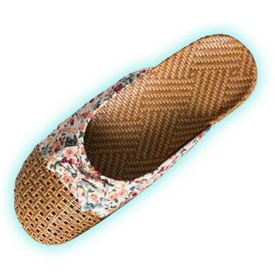Aurelia Leichter Sommerlicher Slipper
