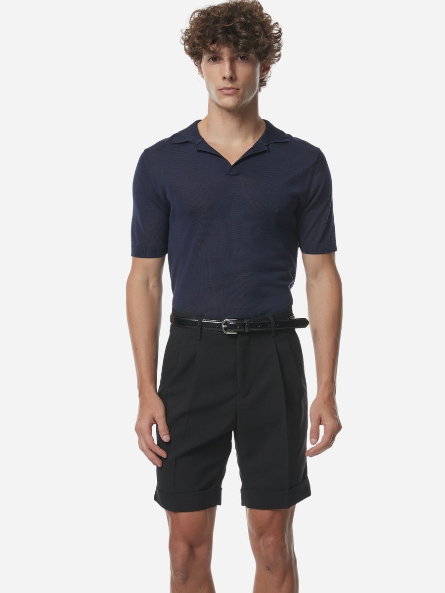 Marini Klassische Shorts