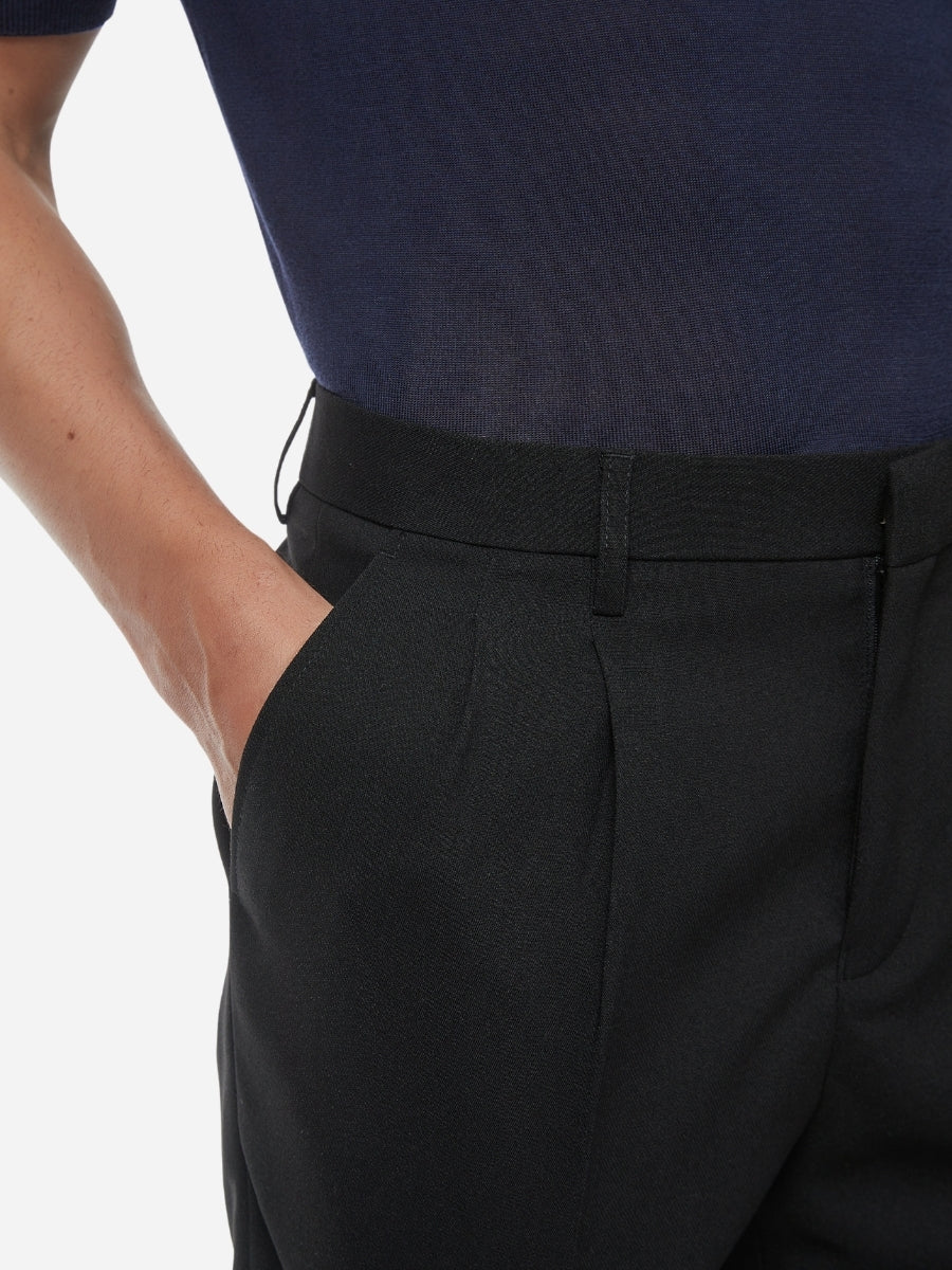 Marini Klassische Shorts