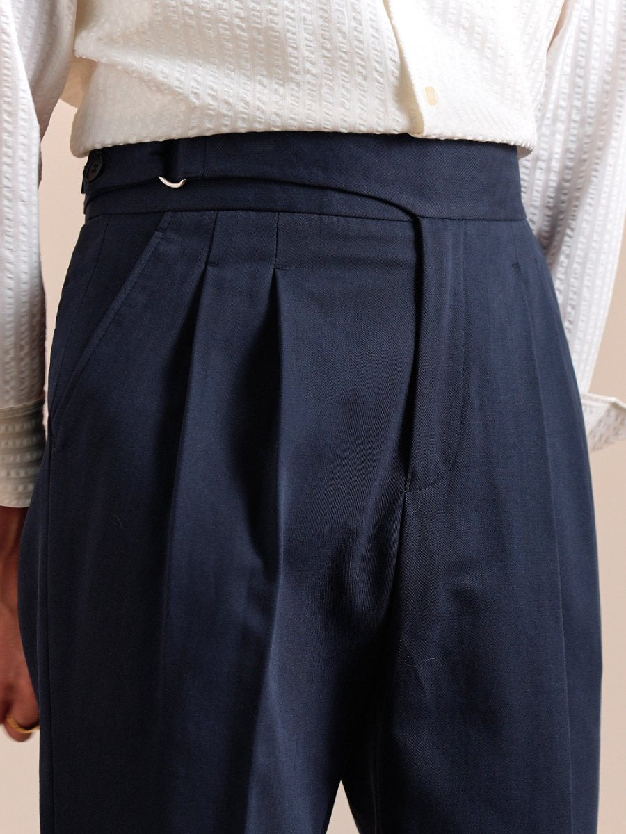 Marini Oria Baumwollhose