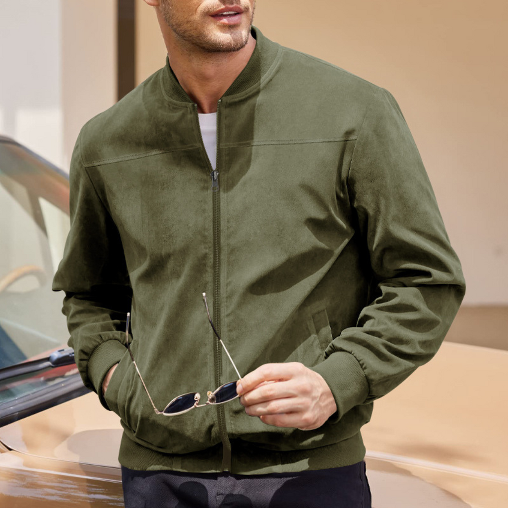 Harry™ | Lightweight Seasonless Jacket