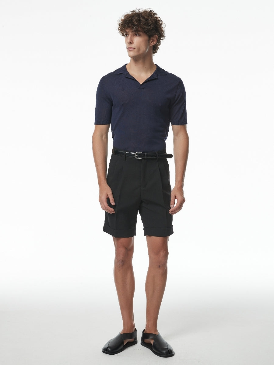 Marini Klassische Shorts