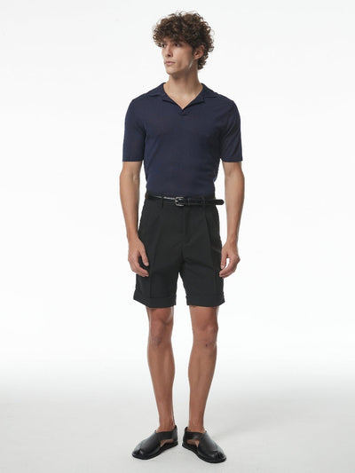 Marini Klassische Shorts