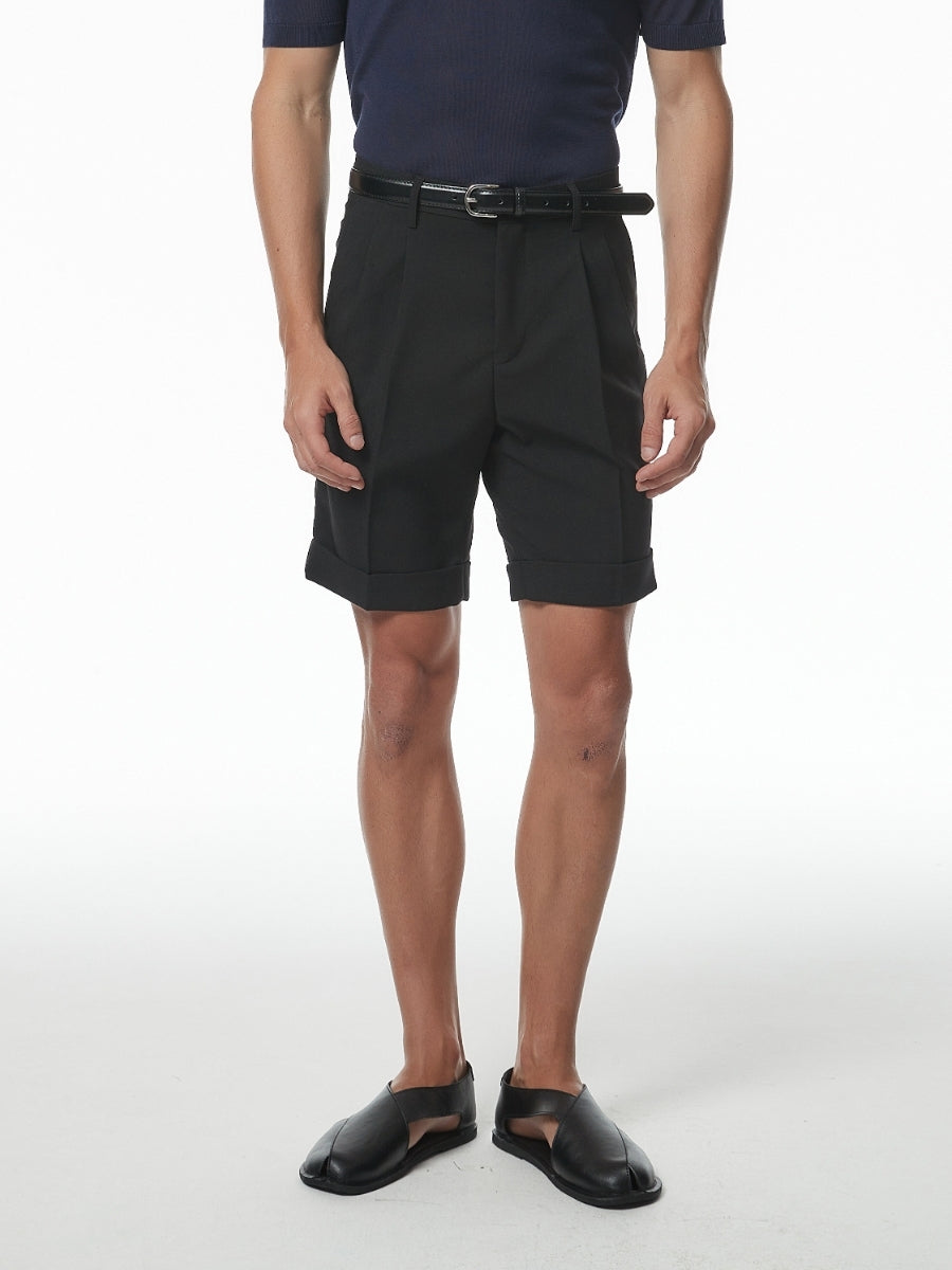 Marini Klassische Shorts