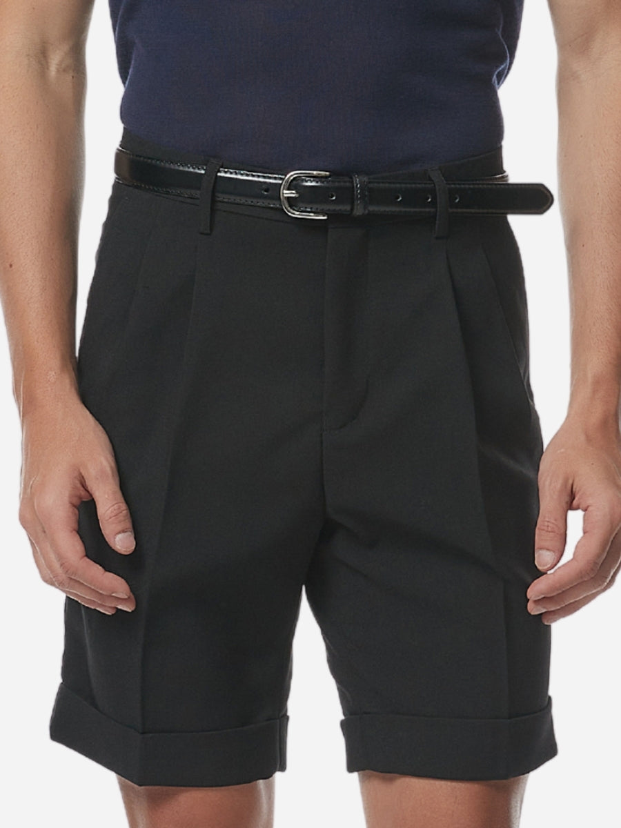 Marini Klassische Shorts