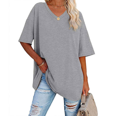 Assandra™ - Strahlendes Top