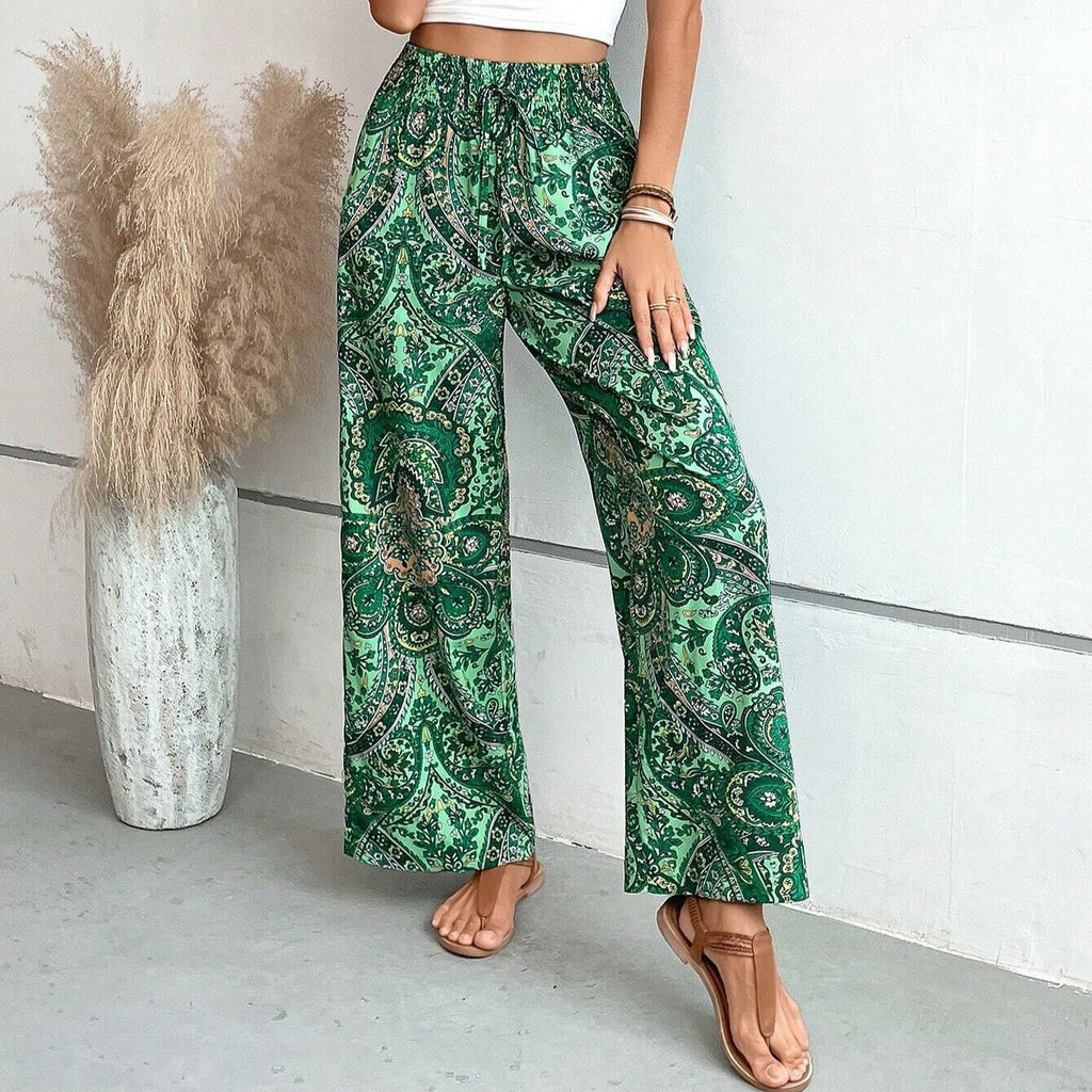 Maraya Boho-Hosen