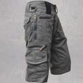 David - Versatile Cargo Shorts