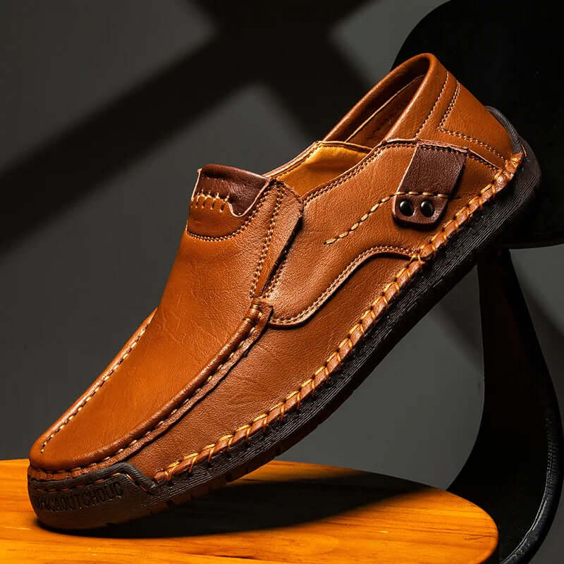 Robert - Klassische Loafers