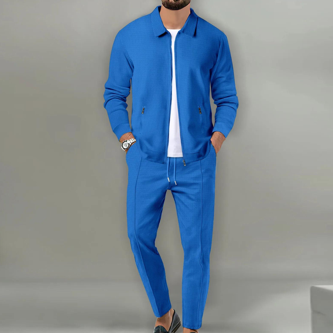 MILO™ | Casual Men's Suit