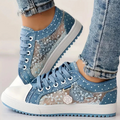 CARO - ORTHOPEDIC COMFORTABLE SNEAKERS